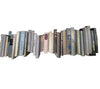 Books By The Foot: Vintage Grey
