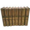 Harmsworth History of the World Volumes 1-8, 1907