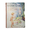 Illustrated The Water Babies by Charles Kingsley - Ward Lock