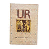 King Penguin: UR: The First Phases by Leonard Woolley 1946 - First Edition
