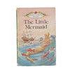Ladybird 606D Well Loved Tales: The Little Mermaid by Enid C King 1980