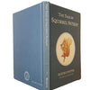 Beatrix Potter’s Squirrel Nutkin - Blue Cover