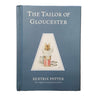 Beatrix Potter’s The Tailor of Gloucester - Blue Cover