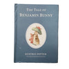 Beatrix Potter's The Tale of Benjamin Bunny - Blue Cover