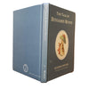 Beatrix Potter's The Tale of Benjamin Bunny - Blue Cover