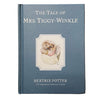 Beatrix Potter's The Tale of Mrs. Tiggy-Winkle - Blue Cover