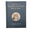 Beatrix Potter’s The Pie and The Patty-Pan - Blue Cover