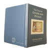 Beatrix Potter's The Tale of Ginger and Pickles - Blue Cover