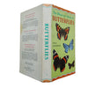 The Observer's Book of Butterflies by W. J. Stokoe (#2) DJ