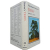 The Observer's Book of Trees by W. J. Stokoe (#4) NO DJ LAMINATED