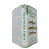 The Observer's Book of Freshwater Fishes by T.B. Bagenal (#6) DJ