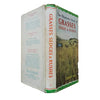The Observer's Book of Grasses, Sedges & Rushes by Francis Rose (#7) DJ