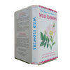 The Observer's Book of British Wild Flowers by W. J. Stokoe (#2) DJ