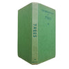 The Observer's Book of Trees and Shrubs of the British Isles by W. J. Stokoe (#4) DJ