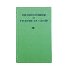 The Observer's Book of Freshwater Fishes by T.B. Bagenal (#6)DJ