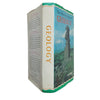 The Observer's Book of Geology by I. O. Evans (#10) DJ