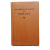The Observer's Book of Geology by I. O. Evans (#10) DJ