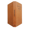 The Observer's Book of Geology by I. O. Evans (#10) DJ