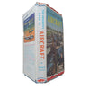 The Observer's Book of Aircraft by William Green & Gerald Pollinger (#11) 1965 DJ