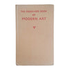The Observer's Book of Modern Art by William Gaunt (#34) c.1960s DJ