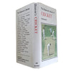 The Observer's Book of Cricket by Peter Smith (#49) DJ