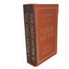 The Greek Myths by Robert Graves - Folio Society, 1996