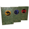 The Lord of The Rings Trilogy (3 Book Collection) - The Folio Society