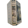 Blue Camellia by Frances Parkinson Keyes - Book Club 1957