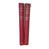 Rudyard Kipling Collected Works, Jungle Books Etc. - Macmillan, c1900-30s (11 Books)