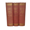 Charles Dickens Collected Works - Gresham, 1902-3 (6 Books)