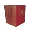 Charles Dickens Collected Works - Gresham, 1902-3 (6 Books)