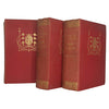 Charles Dickens Collected Works - Gresham, 1902-3 (6 Books)