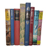 Books By The Foot: Vintage Children's Collection
