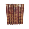 R. L. Stevenson's Collected Works - Chatto and Windus, 1918 (18 Books)
