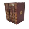 R. L. Stevenson's Collected Works - Chatto and Windus, 1918 (18 Books)