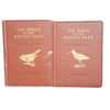 The Birds of the British Isles and their Eggs I & II by T.A. Coward - Warne, 1932-3