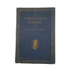 A Christmas Carol by Charles Dickens - Odhams