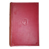 Charles Dickens' Collected Works - Odhams (16 Red Books)