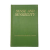 Jane Austen's Sense and Sensibility 1949 - Avalon