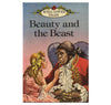 Ladybird 606D Well Loved Tales: Beauty and the Beast