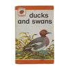 Ladybird 737 Leaders: Ducks and Swans 1973