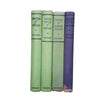 L. M. Montgomery's Anne of Green Gables, Avonlea, House of Dreams & Kilmeny of the Orchard - Harrap, 1947-61