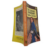Agatha Christie’s The Secret Adversary - Pan, 1958