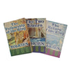 J.R.R. Tolkien's The Lord of the Rings Trilogy in cardboard sleeve - Unwin Paperbacks 1974