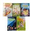 Enid Blyton's The Famous Five (5 Books in Slipcase) - New, 2017
