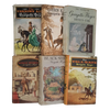 Georgette Heyer Collected Works, 1950s-68 (6 Books)