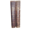 Holy Bible Volume I and II - Cassell, Petter and Galpin