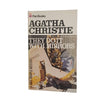 Agatha Christie's They do it with Mirrors - Pan, 1972