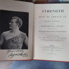 Strength and How to Obtain it by Eugen Sandow - Gale & Polden 1897