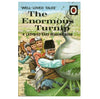 Ladybird 606D Well Loved Tales: The Enormous Turnip 1970